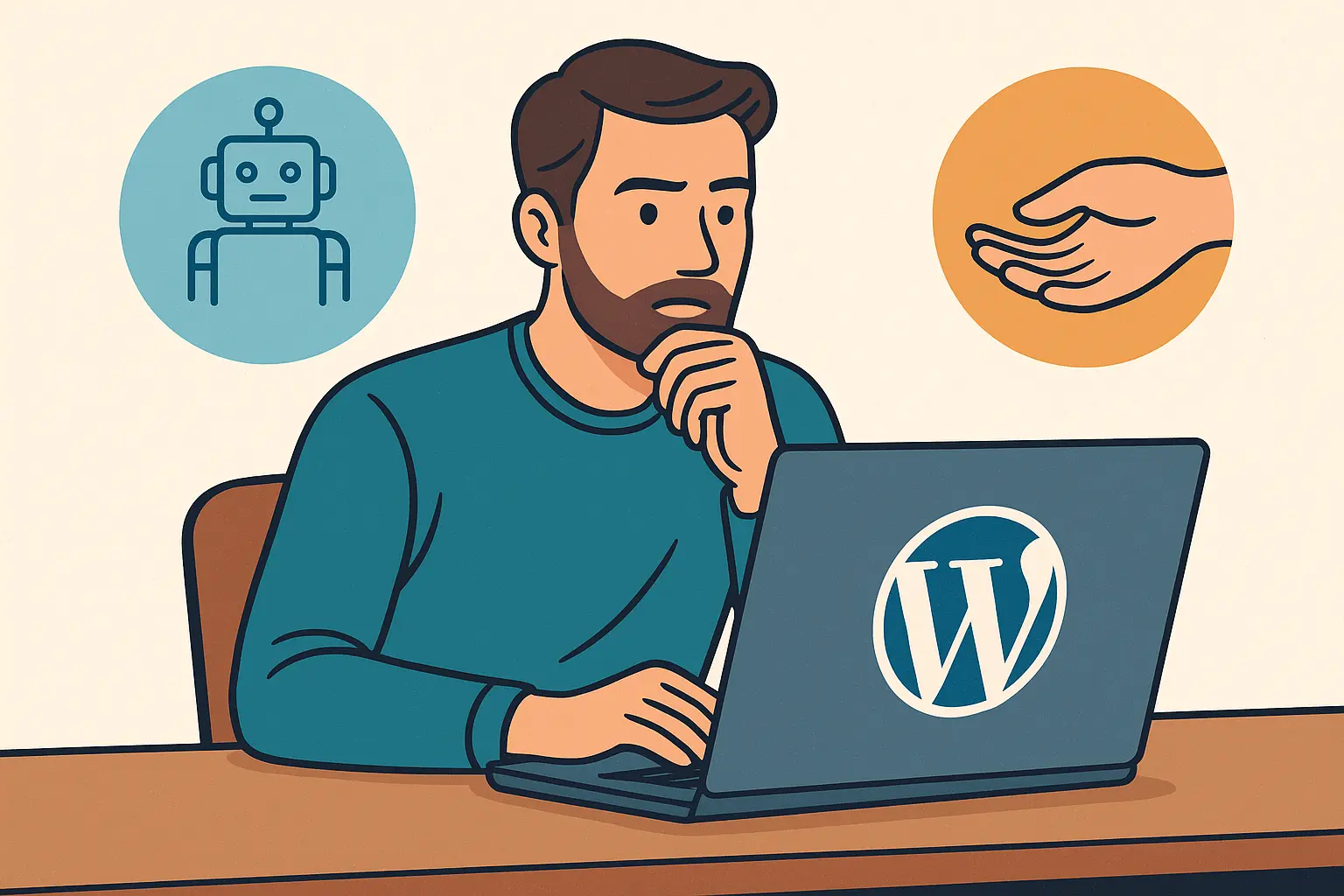 ai-blogger